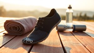 Barefoot Shoes for an Enhanced Yoga and Meditation Experience