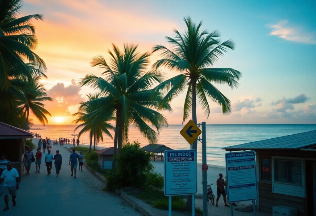 Belize Safety: Essential Travel Tips and Common Myths Uncovered