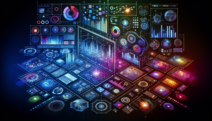Paid Social Media Strategy to Enhance Brand Visibility