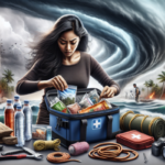 Cost-Efficient Strategies for Budget Prepping