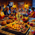 Spanish Tapas Recipes for Your Next Party Delight