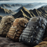 Tactical Backpack Features: A Guide to Choosing the Right One