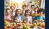 Essential Tips for Family-Friendly Meals with Kids Cooking