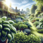 Herbs for Home Gardens: A Simple Guide for Beginners
