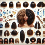Curly Hair Care: Must-Visit Salons Across the UK