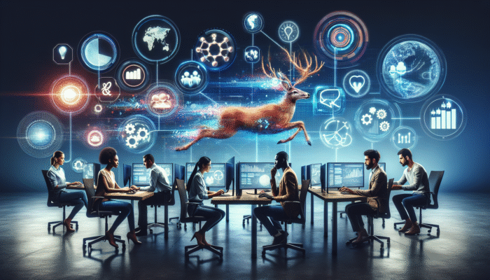 Local Digital Growth through a Social Media Marketing Agency