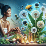 Herbal Detox Plans for Enhanced Wellness and Recovery