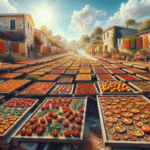 Essential Food Preservation Methods Explained
