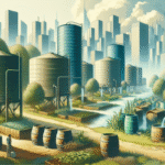 Water Storage Tips for Effective Resource Management