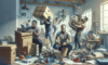 House Clearance: Effective Strategies for Multi-Person Teams in the UK