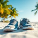 Barefoot Shoes for Comfort in Tropical Climates