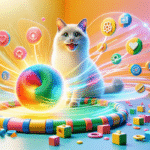 Cat Toys: The Ultimate Guide to Feline Fun and Entertainment