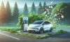 Rent an Electric Car Online for an Easy Sustainable Choice