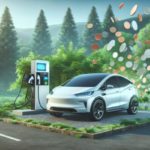 Rent an Electric Car Online for an Easy Sustainable Choice