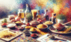 Pantry Staples: Essential Cooking Ingredients for Meals