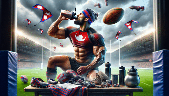 Creatine for Rugby Players to Boost Game Performance