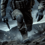 Tactical Gloves Explained: Key Features and Practical Uses