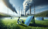 Portable Solar Panels: Harnessing Renewable Energy Potential