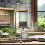Water Filters DIY: Essential Guide to Clean Drinking Water