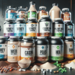 Protein Powder and Kidney Health: Key Insights Uncovered