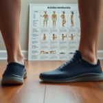 Rehab Guide for Achilles Tendonitis with Xero Shoes 2025