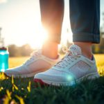 Breathable Summer Designs: A Guide to Xero Shoes 2025